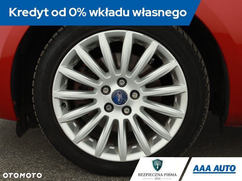 Ford Mondeo - 14