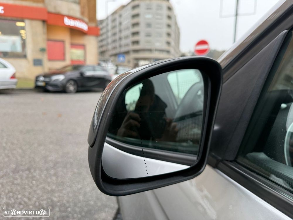 Smart ForFour EQ Passion - 30