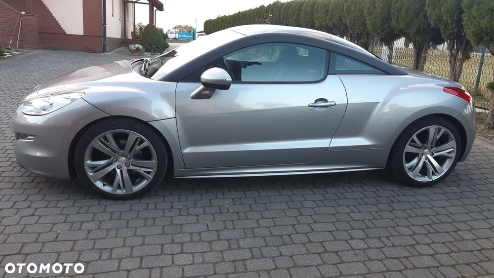 Peugeot RCZ 1.6 155 THP - 24