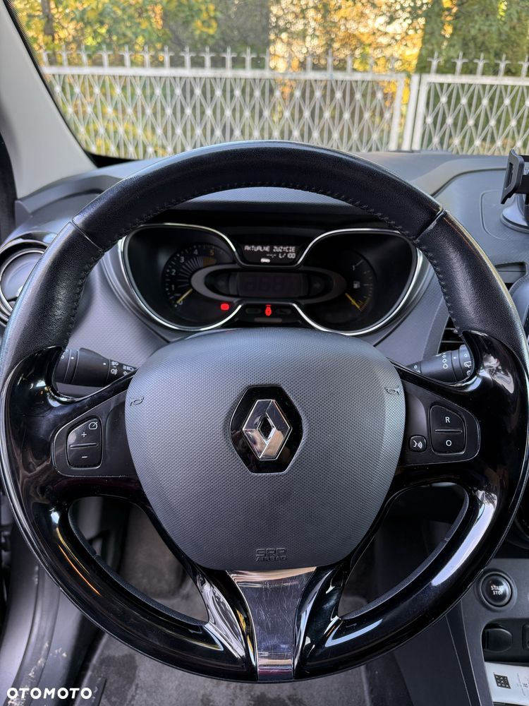 Renault Captur - 6