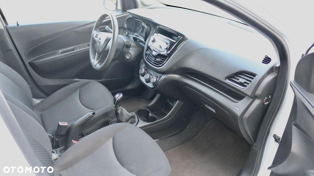 Opel Karl 1.0 Cosmo S&S - 31