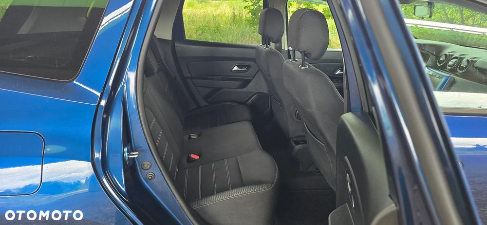 Dacia Duster SCe 115 4x2 Prestige - 32