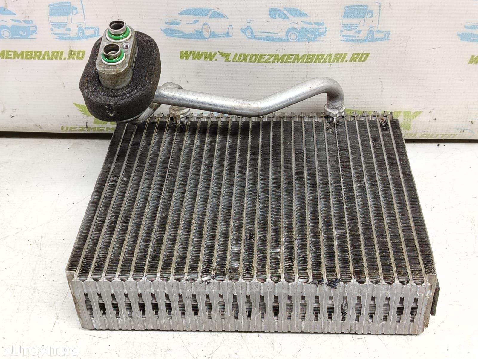 Radiator clima bord Hyundai Santa Fe CM [facelift] [2010 - 2013] 2.0 - 2