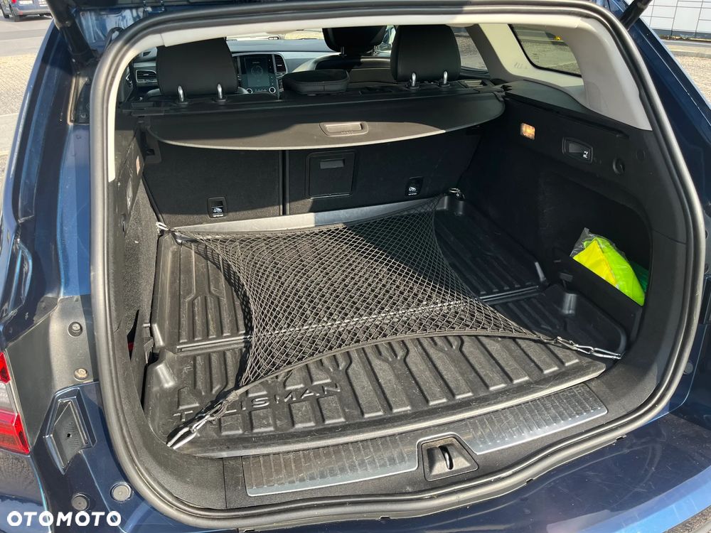 Renault Talisman 1.6 Energy TCe Initiale Paris EDC - 23