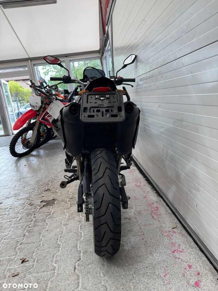 Yamaha XT - 31