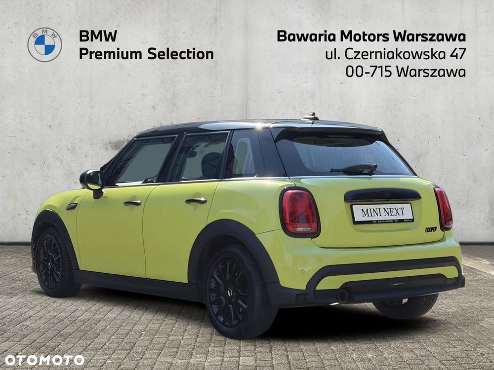 MINI Cooper - 16
