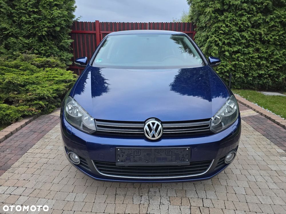 Volkswagen Golf 1.4 TSI Team - 8
