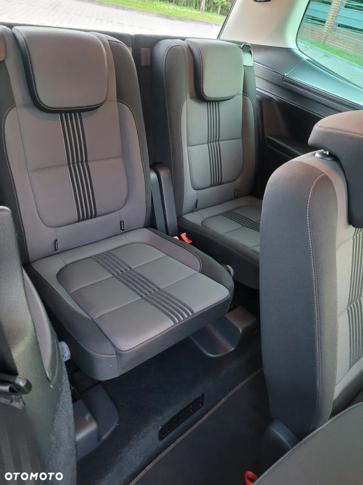 Volkswagen Sharan 2.0 TDI BMT Highline - 12
