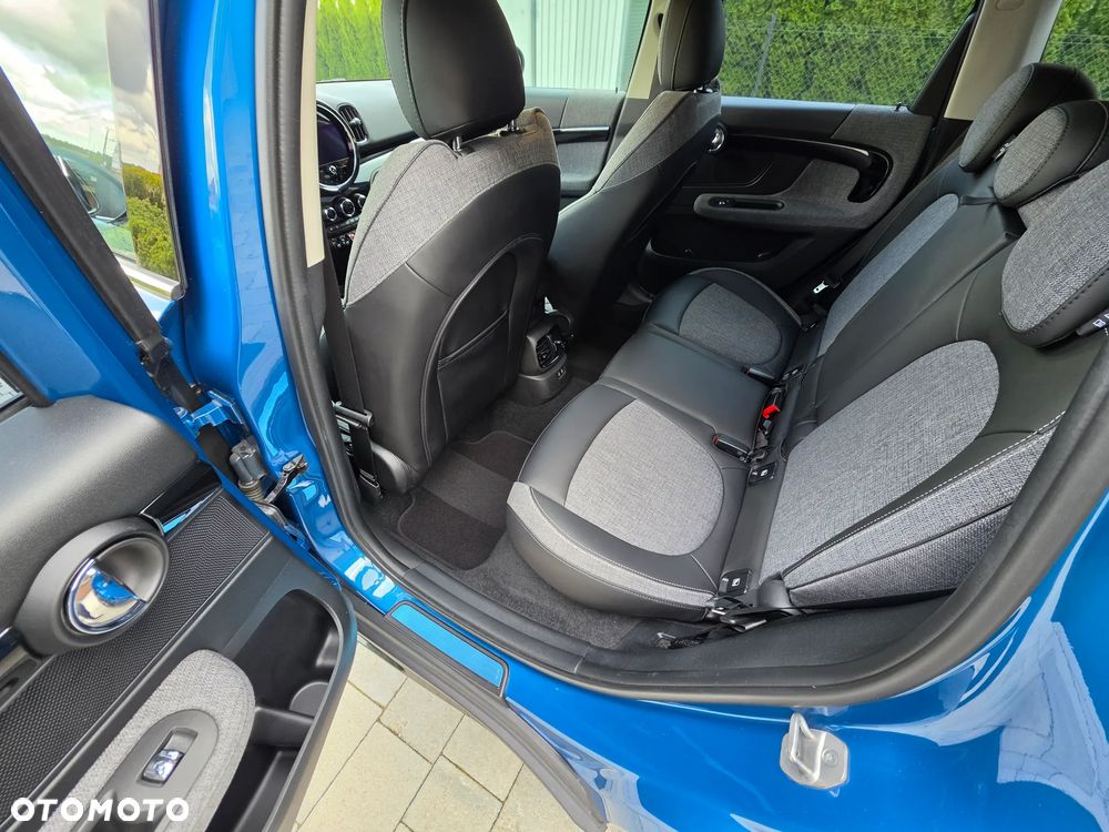 MINI Countryman Cooper Untamed Edition - 15