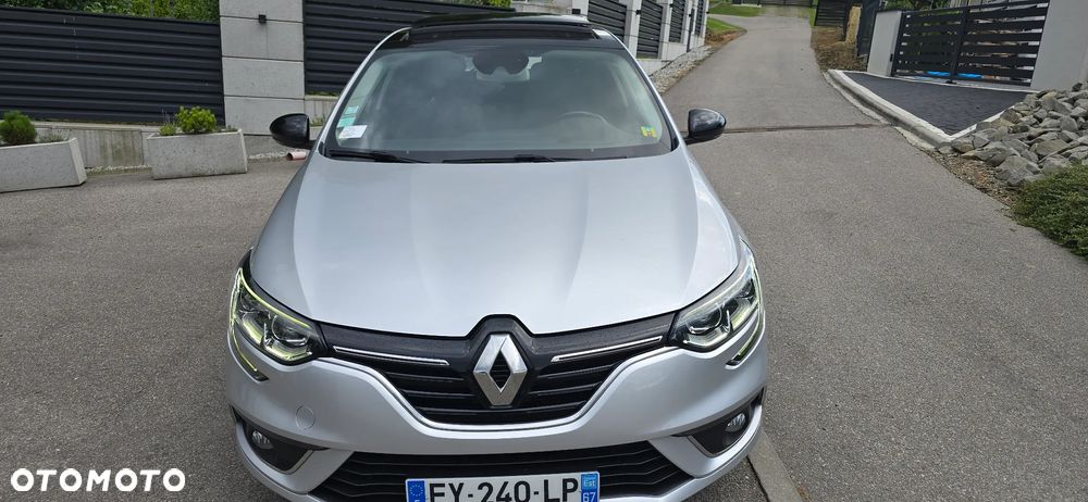 Renault Megane ENERGY dCi 110 EDC BOSE EDITION - 22