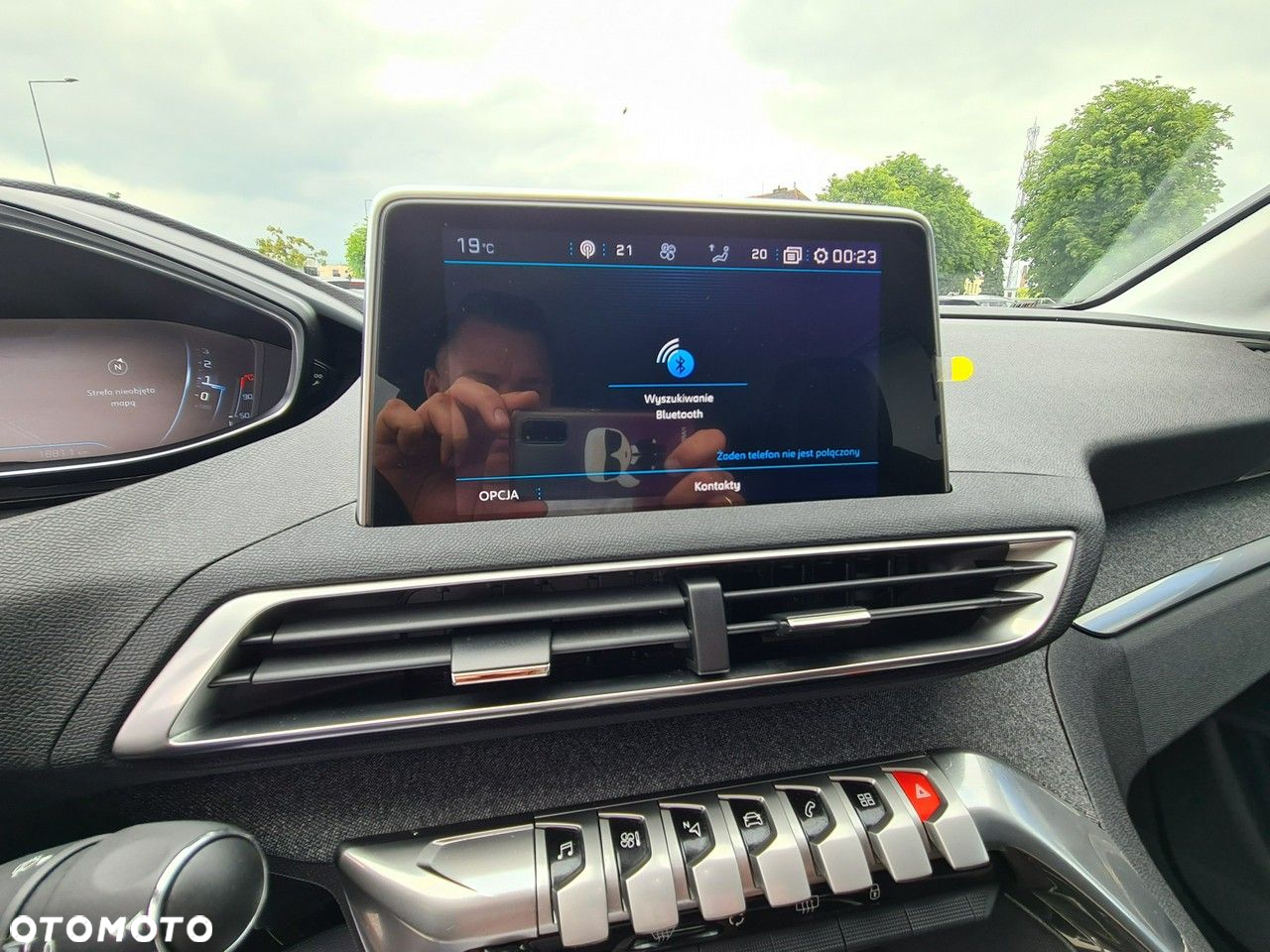 Peugeot 3008 1.2 PureTech Crossway S&S EAT6 - 16
