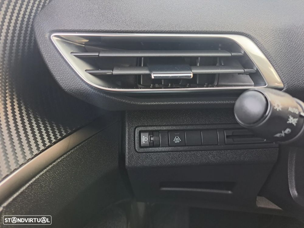 Peugeot 5008 1.5 BlueHDi Active Pack EAT8 - 14