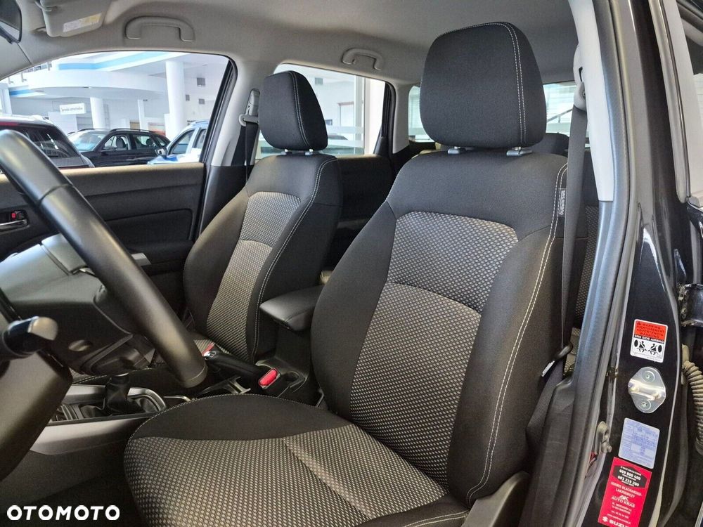 Suzuki Vitara - 13