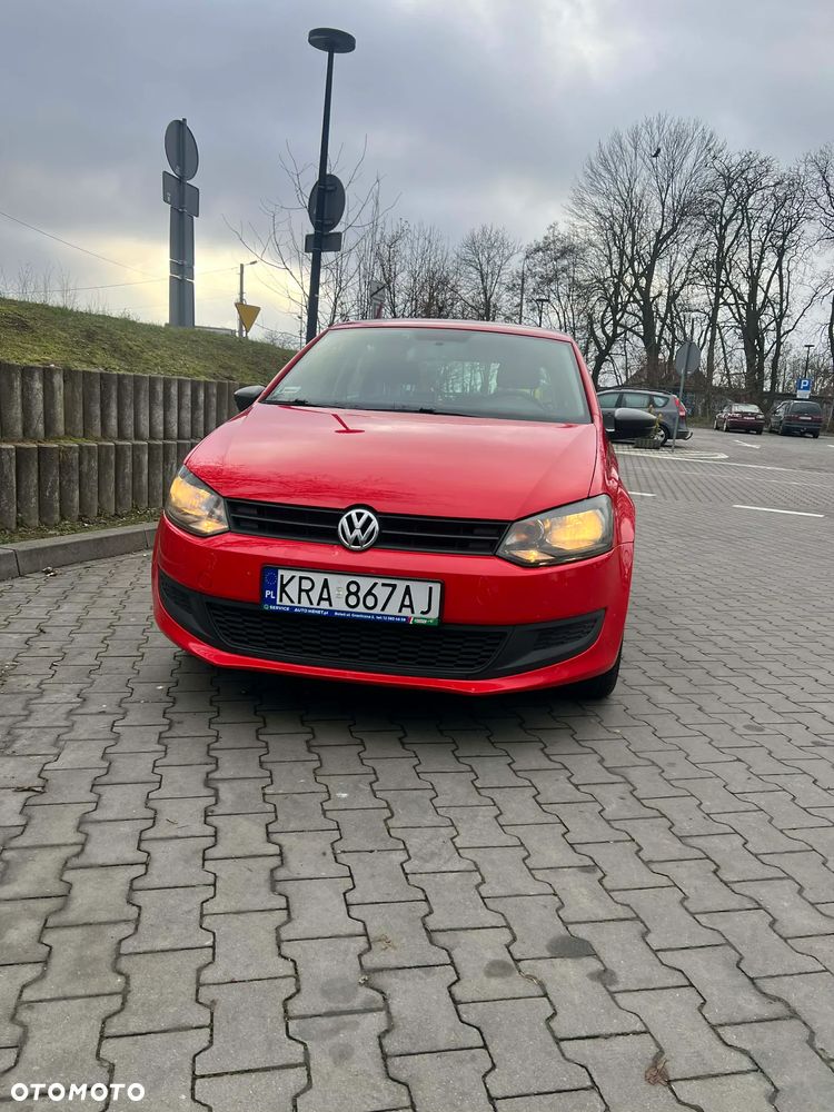 Volkswagen Polo 1.6 TDI DPF Comfortline - 2