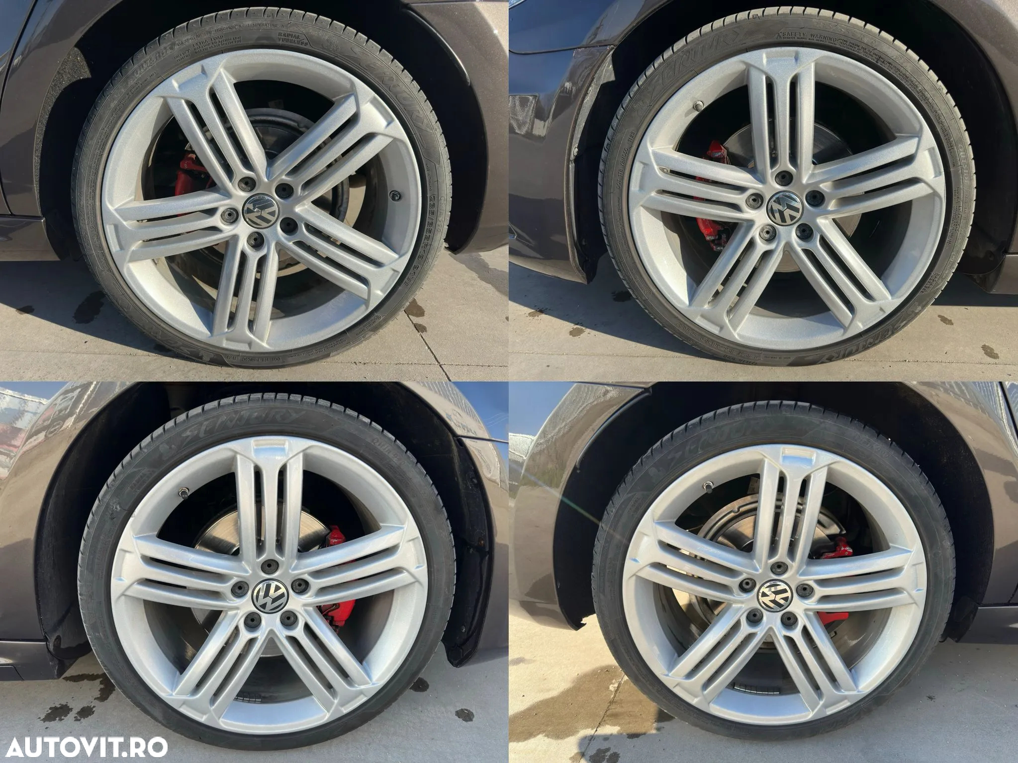 Volkswagen Passat CC 2.0 TDI DSG BMT - 33