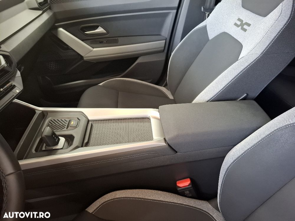 Dacia Bigster 155 Journey - 13