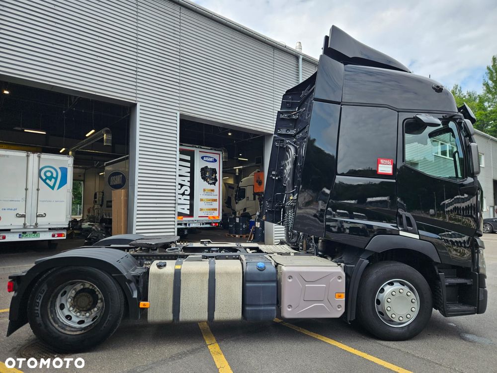 Renault T480 Standard - 7