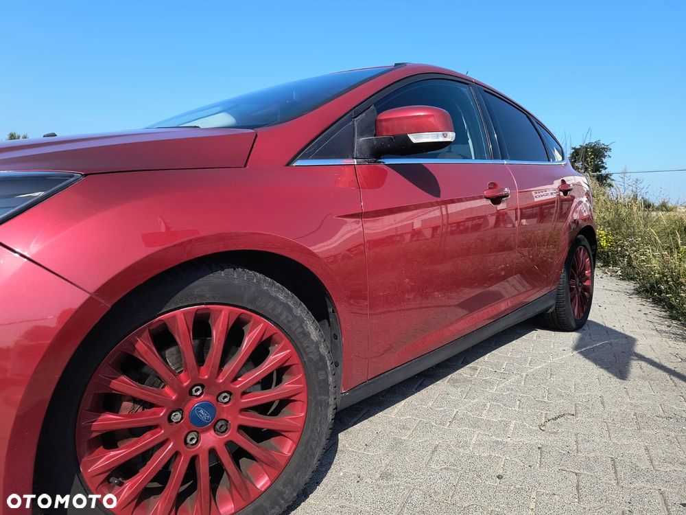 Ford Focus - 17