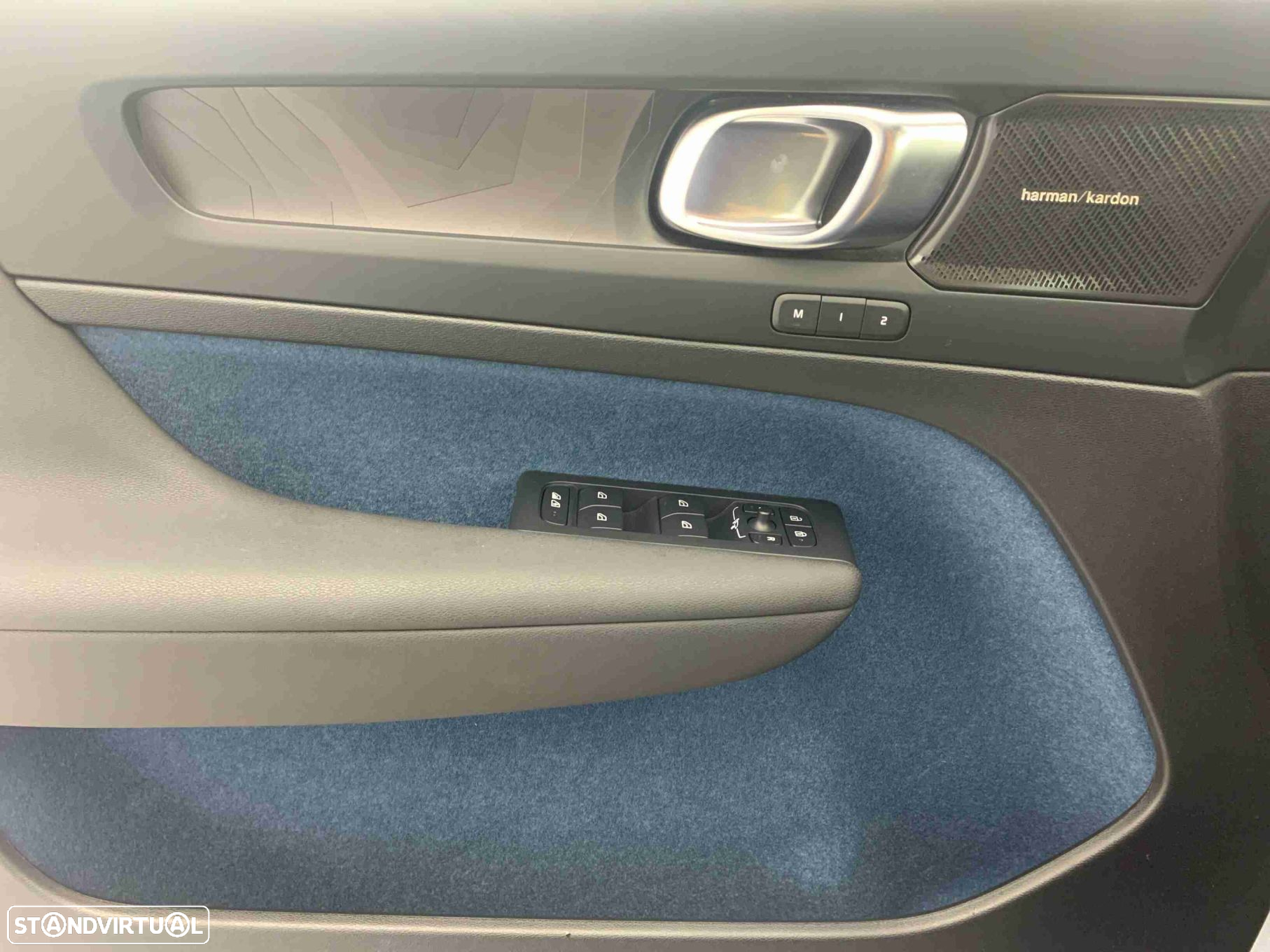 Volvo C40 Recharge Extended Range Ultimate - 9