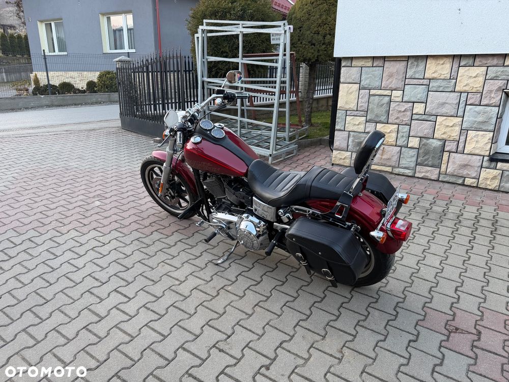 Harley-Davidson Dyna Low Rider - 3