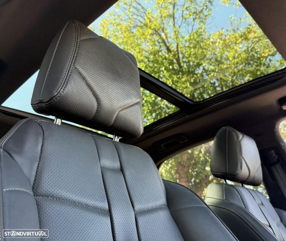 DS DS7 Crossback - 5