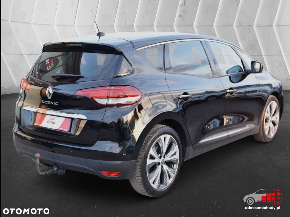 Renault Scenic - 10