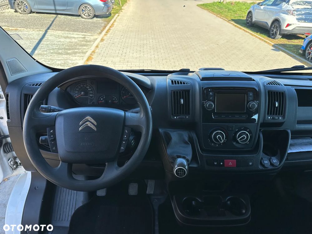 Citroën Jumper - 13