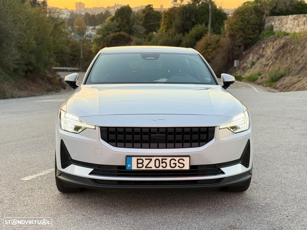 Polestar 2 Long Range 78 kWh - 2