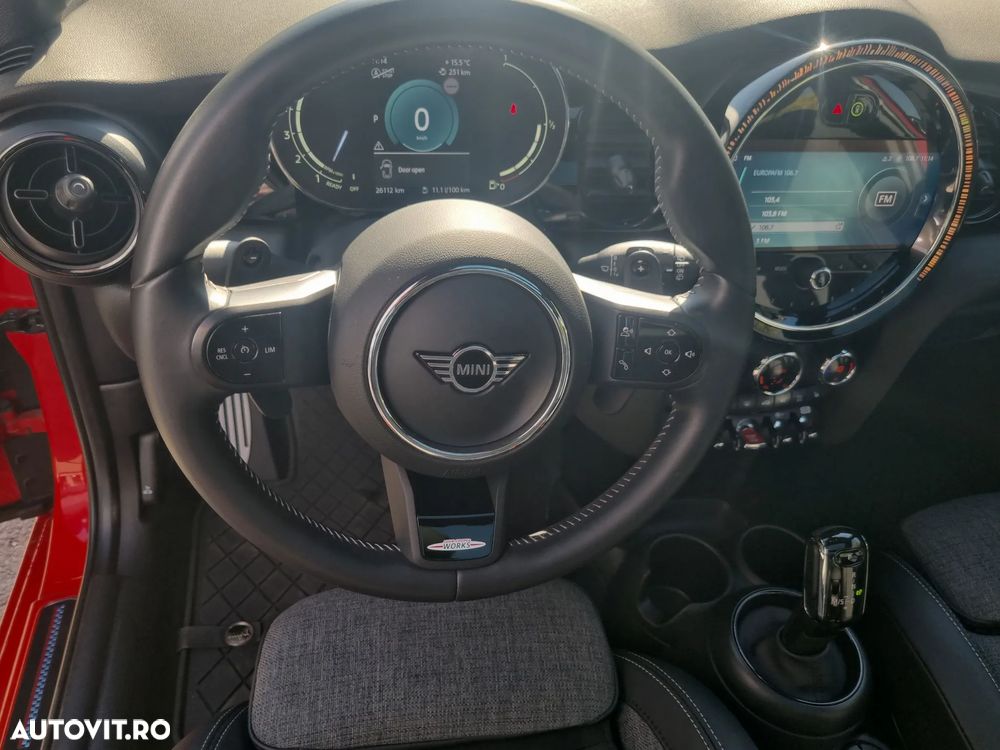 Mini Cooper S - 14