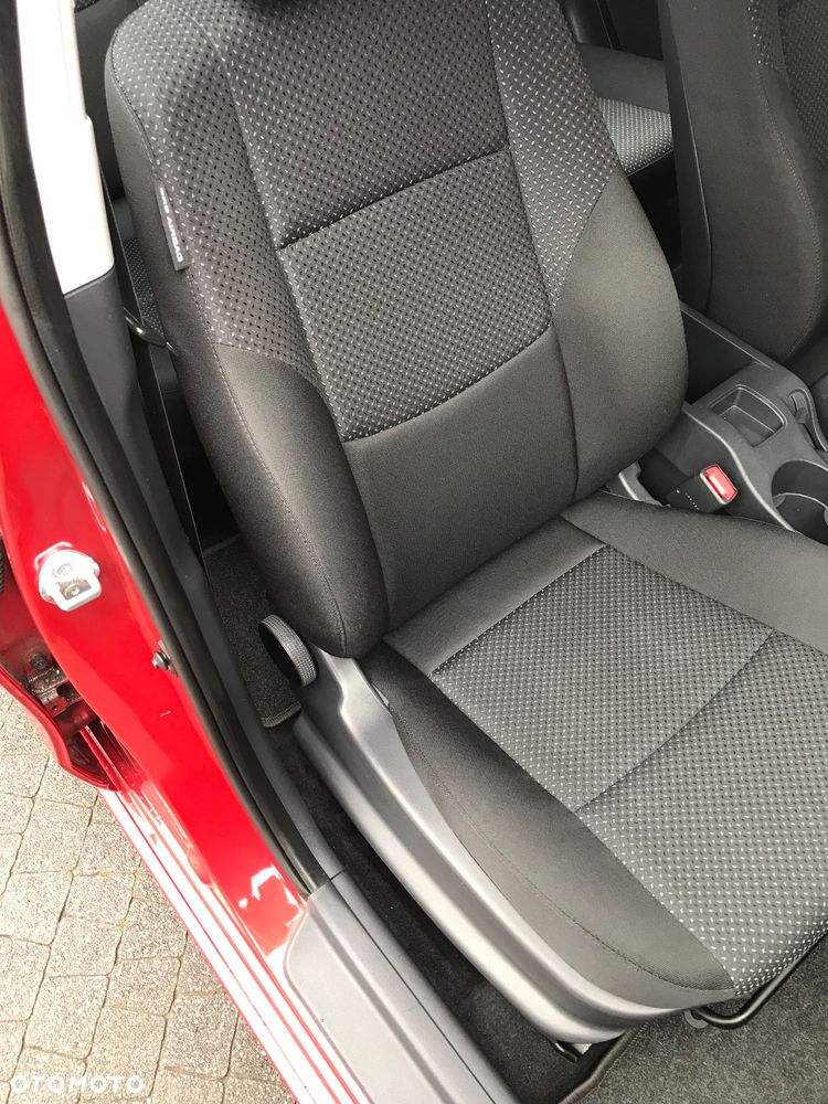 Hyundai i30 i30cw 1.4 UEFA EURO 2012 Edition - 20