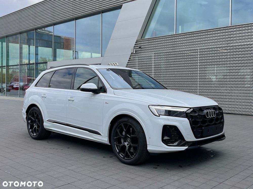 Audi Q7 - 2
