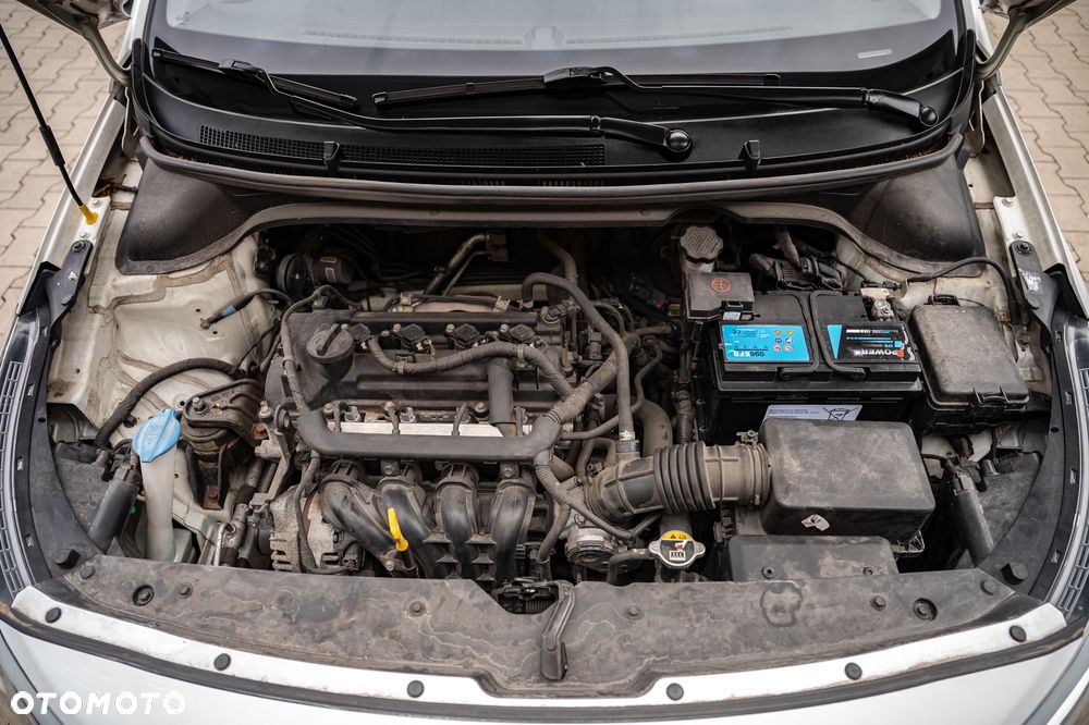Hyundai i20 1.2 Classic Plus - 29