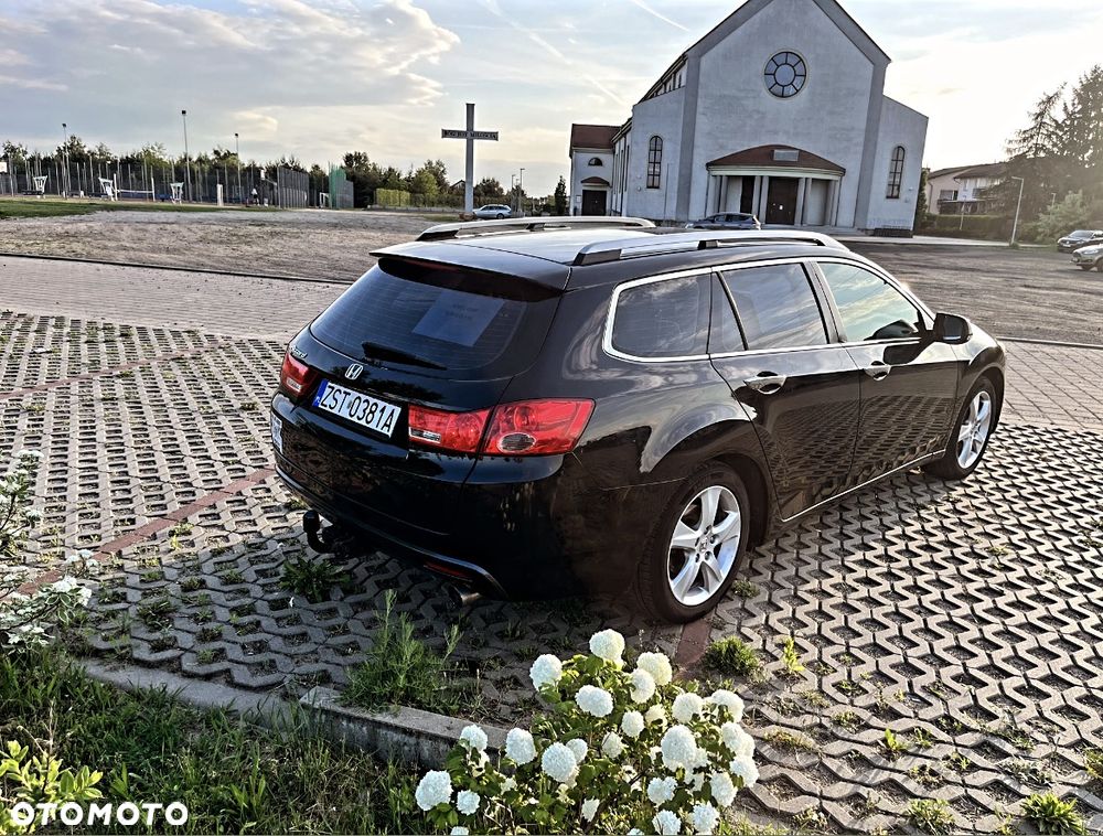 Honda Accord 2.0 Elegance Advantage - 3