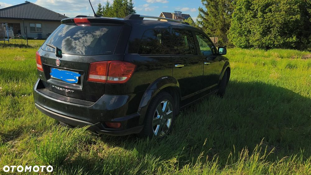 Fiat Freemont - 3