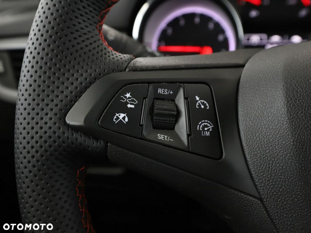 Opel Astra 1.4 Turbo Start/Stop Automatik Edition - 33