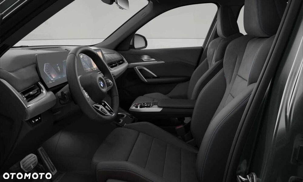 BMW X1 sDrive18i M Sport - 11