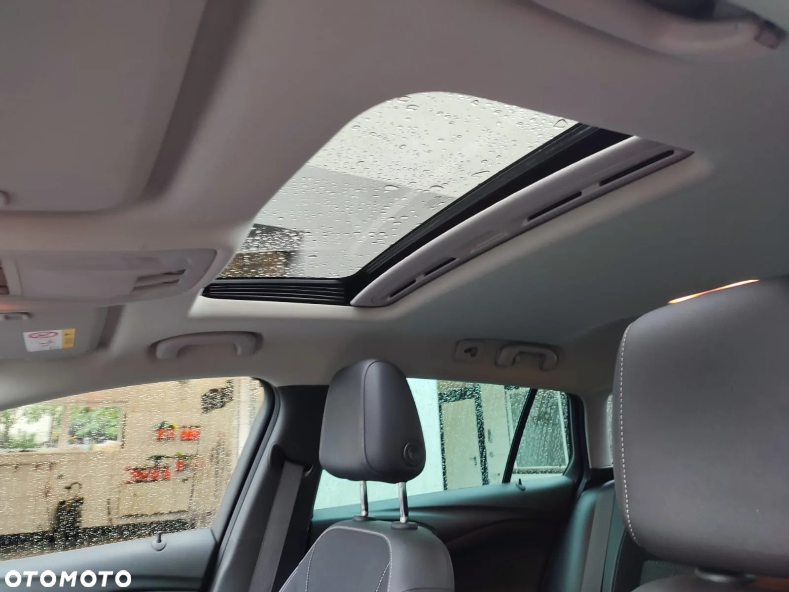 Opel Astra - 18