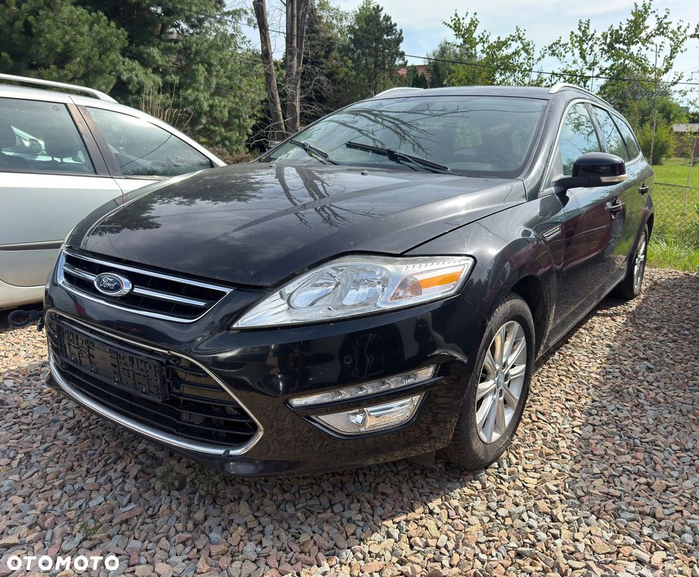 Ford Mondeo 1.6 T Titanium - 2