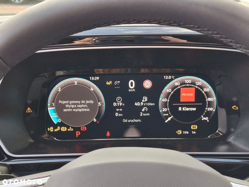 Volkswagen Caddy Style 2.0 TDI DSG - 23