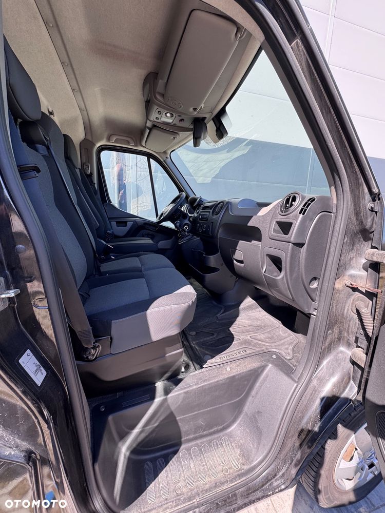 Renault Master - 12