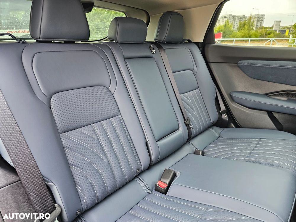 Nissan Ariya 87kWh e-4ORCE Evolve Plus - 7