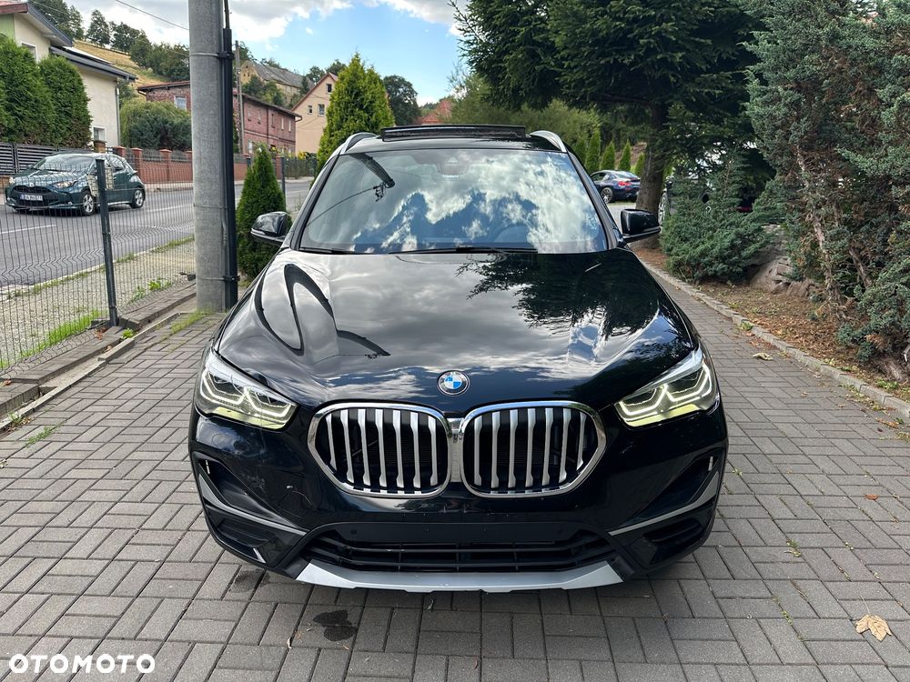 BMW X1 - 3