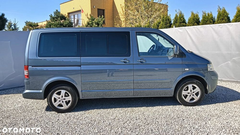 Volkswagen Multivan L1 Comfortline - 7