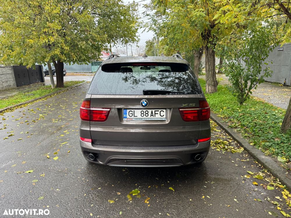BMW X5 xDrive30d - 6