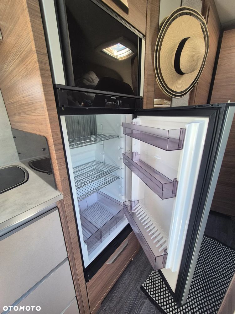 KNAUS Sport 500 KD - 15