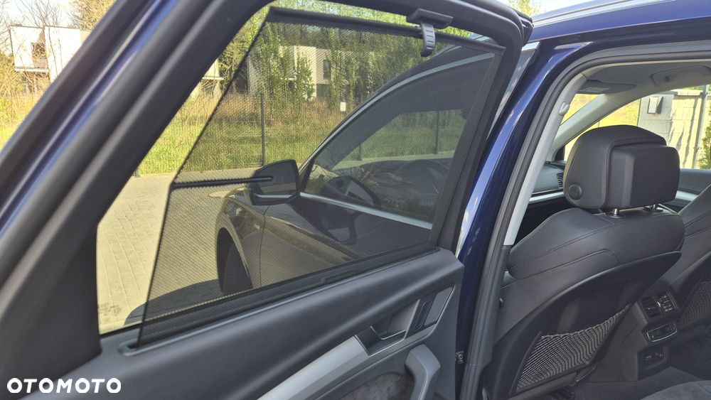 Audi Q5 55 TFSI e Quattro S Line S tronic - 17