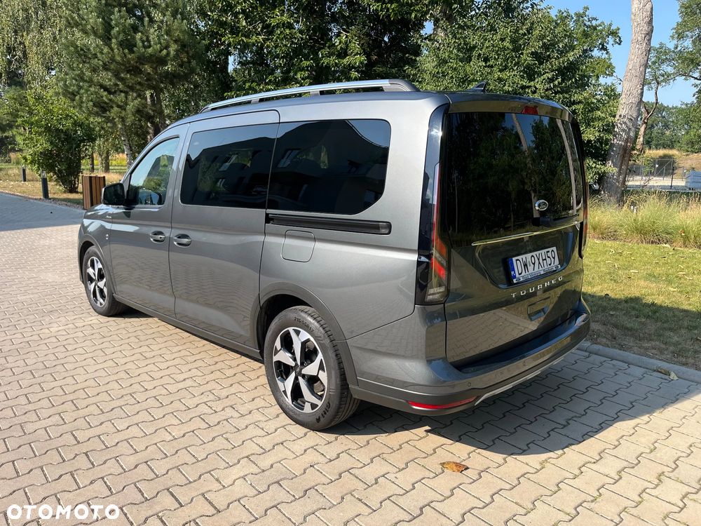 Ford Tourneo Connect Grand 1.5 EcoBoost Active - 5