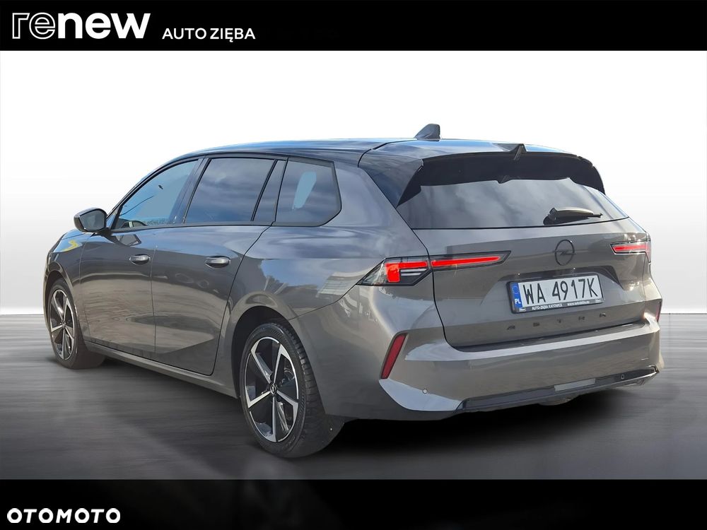Opel Astra 1.2 T GS S&S - 3