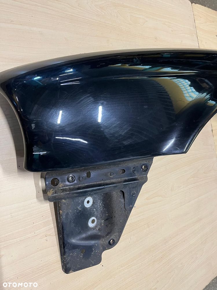 Błotnik przedni lewy Jaguar XJ X358 2007-2009 - 4