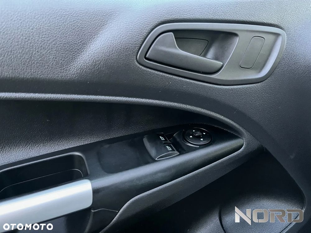 Ford Transit Connect L2 - 20